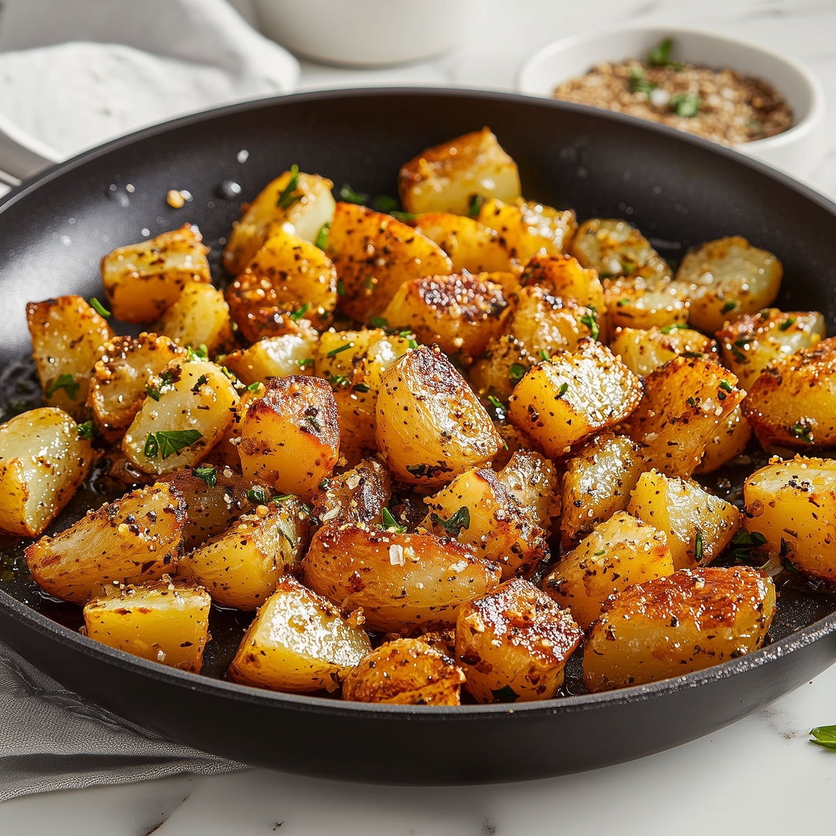 미국직구 Kinder's Buttery Garlic 227g / Kinder's Buttery Garlic & Herb Seasoning, 227g 4