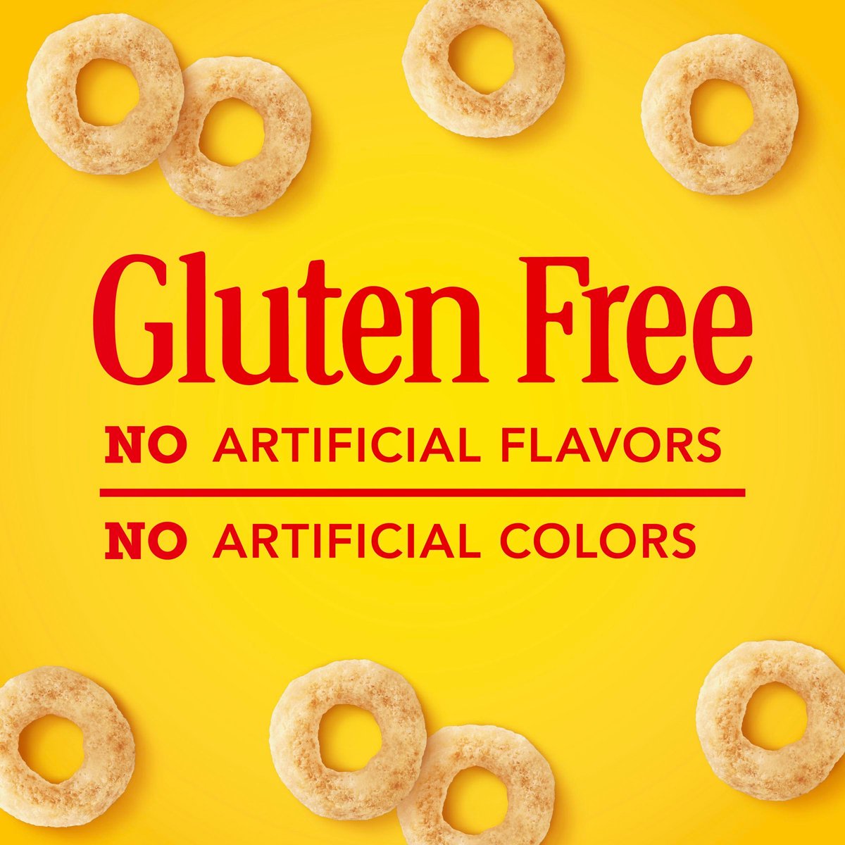 미국직구 Cheerios Breakfast Cereal 37g 2팩 / Cheerios Breakfast Cereal Cup, Gluten Free, Single 4