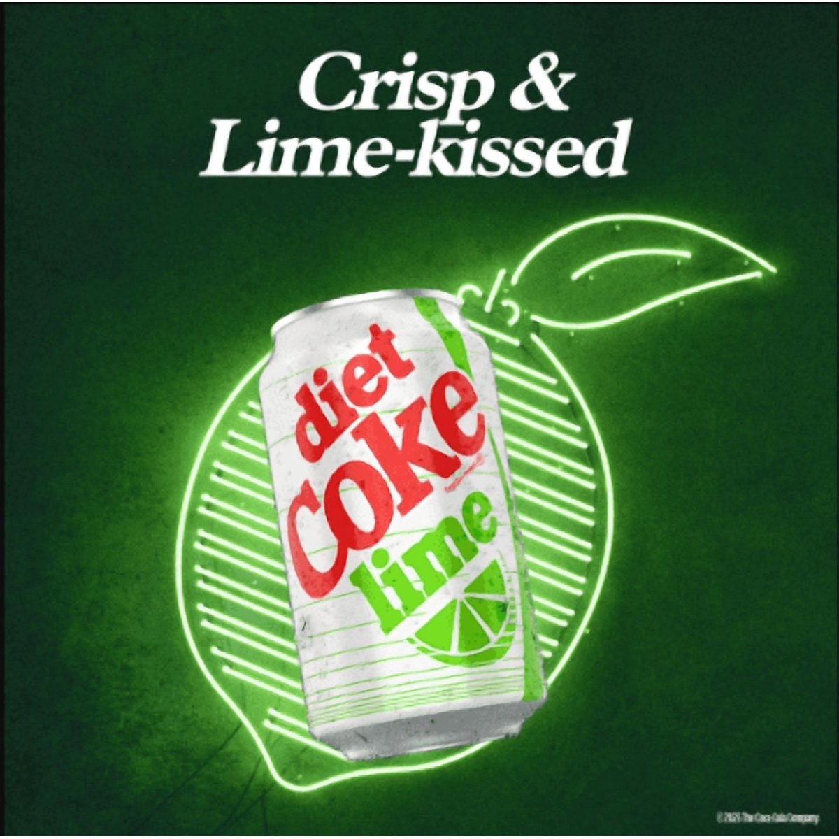 미국직구 Diet Coke Lime 355ml 24팩 / Diet Coke Lime Soda Soft Drink, 355ml Cans, 24 Pack Fridge 4