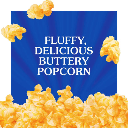 미국직구 액트투 Xtreme Butter Microwave Popcorn, 2.75 oz., 6-Count Bags