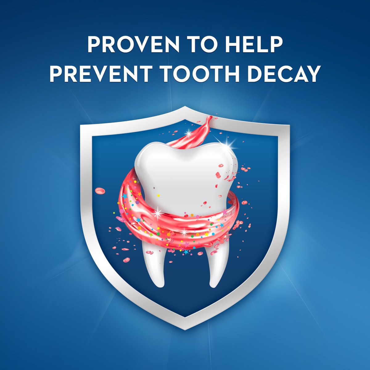 미국직구 Crest Toothpaste 130g 3개입 / Crest Toothpaste, Kids Cavity Protection Toothpaste, Spar 4