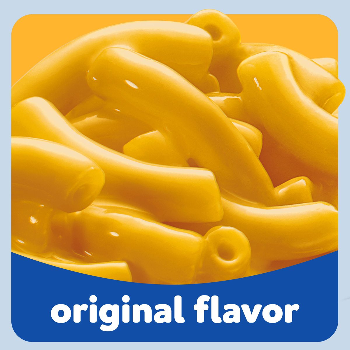 미국직구 Kraft Power Mac 206g / Kraft Power Mac Macaroni and Cheese Dinner, 206g, 8 pk. 4