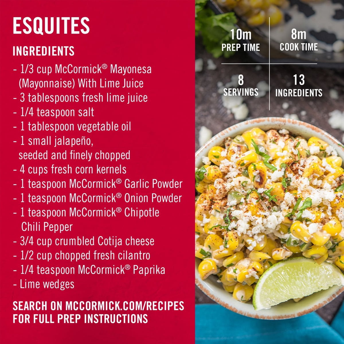 미국직구 McCormick Mayonesa Mayonnaise 828ml / McCormick Mayonesa Mayonnaise with Lime Juice,  5