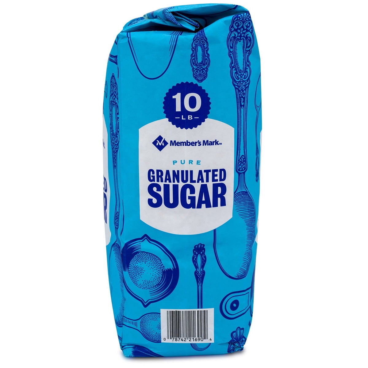 미국직구 멤버스마크 / Member's Mark Granulated Sugar, 10 lbs. 3