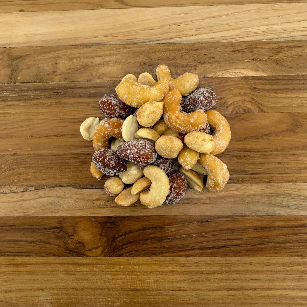 미국직구 FirstChoiceCandy Honey Roasted 캔디 / FirstChoiceCandy Honey Roasted Mixed Nut Blend Ca 5