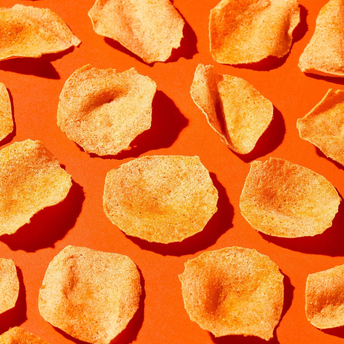 미국직구 WILDE 198g / WILDE Protein Chips Buffalo 198g 4