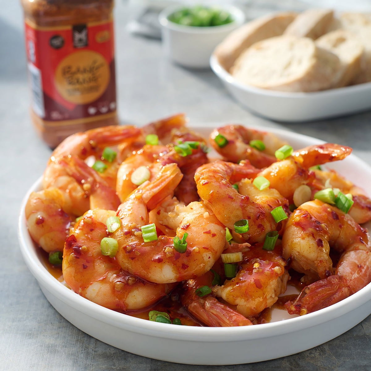 미국직구 멤버스마크 255g / Member's Mark Bang Bang Sweet & Spicy Seasoning & Sauce Mix, 255g 4