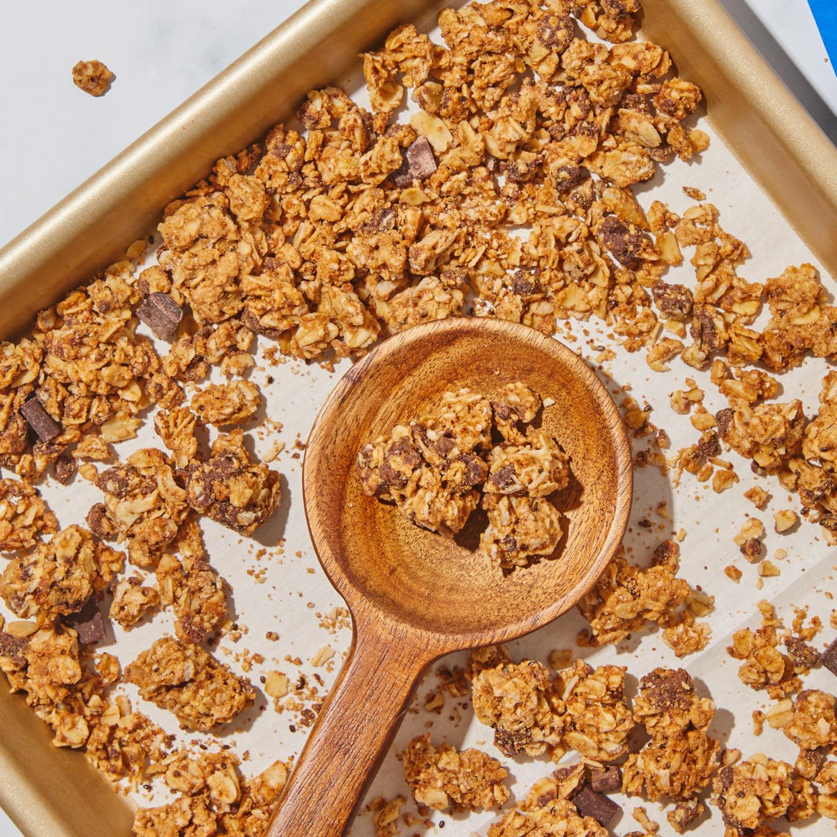 미국직구 3x Purely Elizabeth 초콜릿 312g 3팩 / 3x | Purely Elizabeth Cookie Granola Chocolate Chip 4
