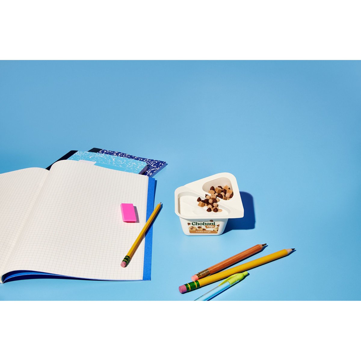 미국직구 Chobani Flip Low-Fat 128g 16팩 / Chobani Flip Low-Fat Greek Yogurt Variety Pack, 128g, 5
