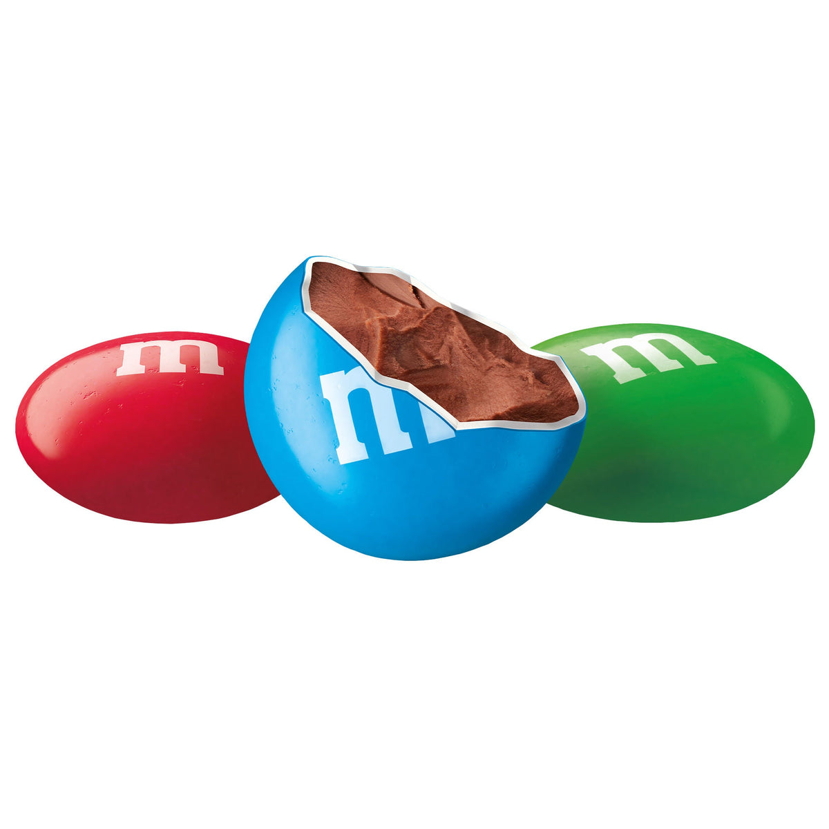 미국직구 엠앤엠즈 'S Full Size Chocolate Candy, Milk Chocolate, 1.69 oz, 48 ct