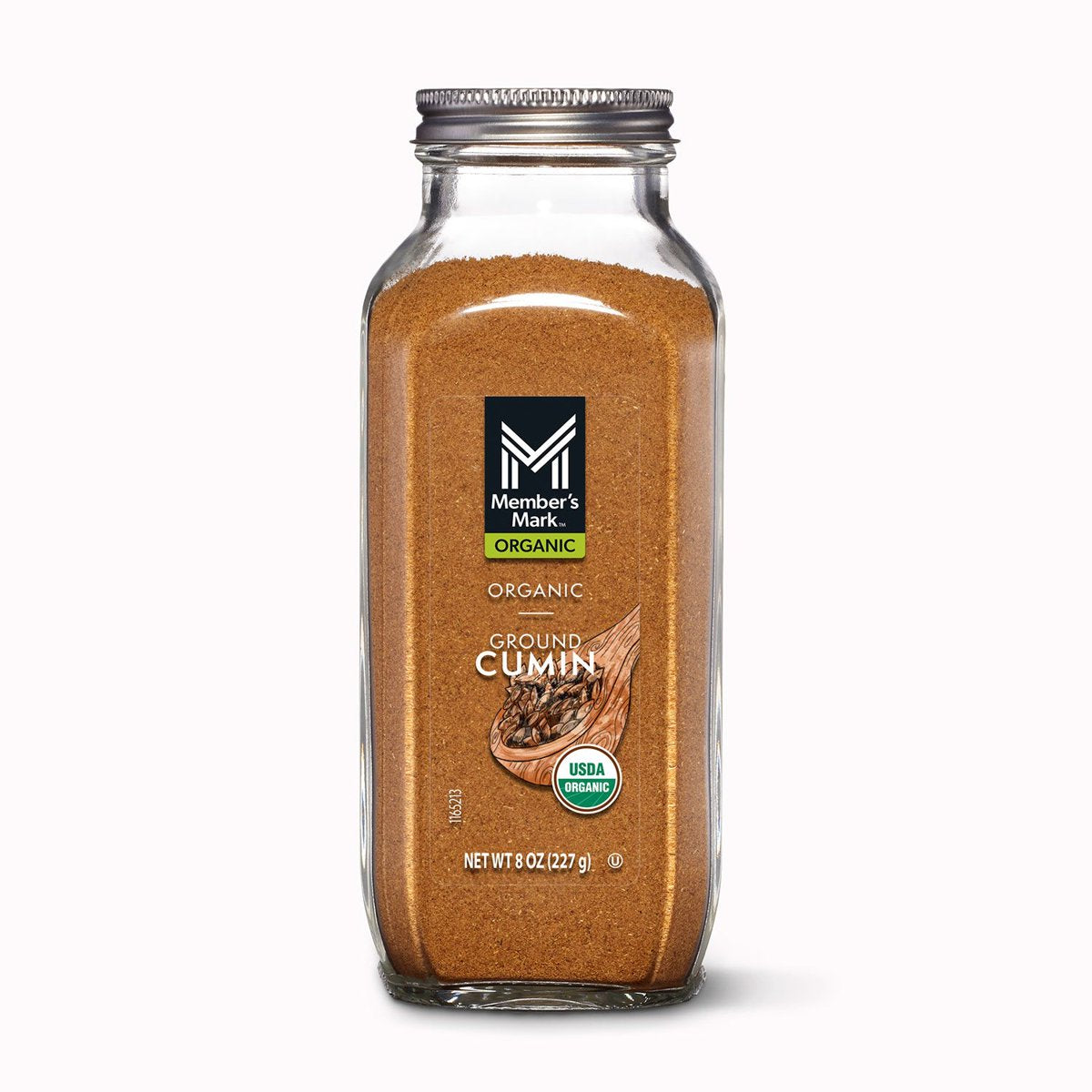 미국직구 Member s Mark 227g / Member s Mark Organic Ground Cumin 227g 1