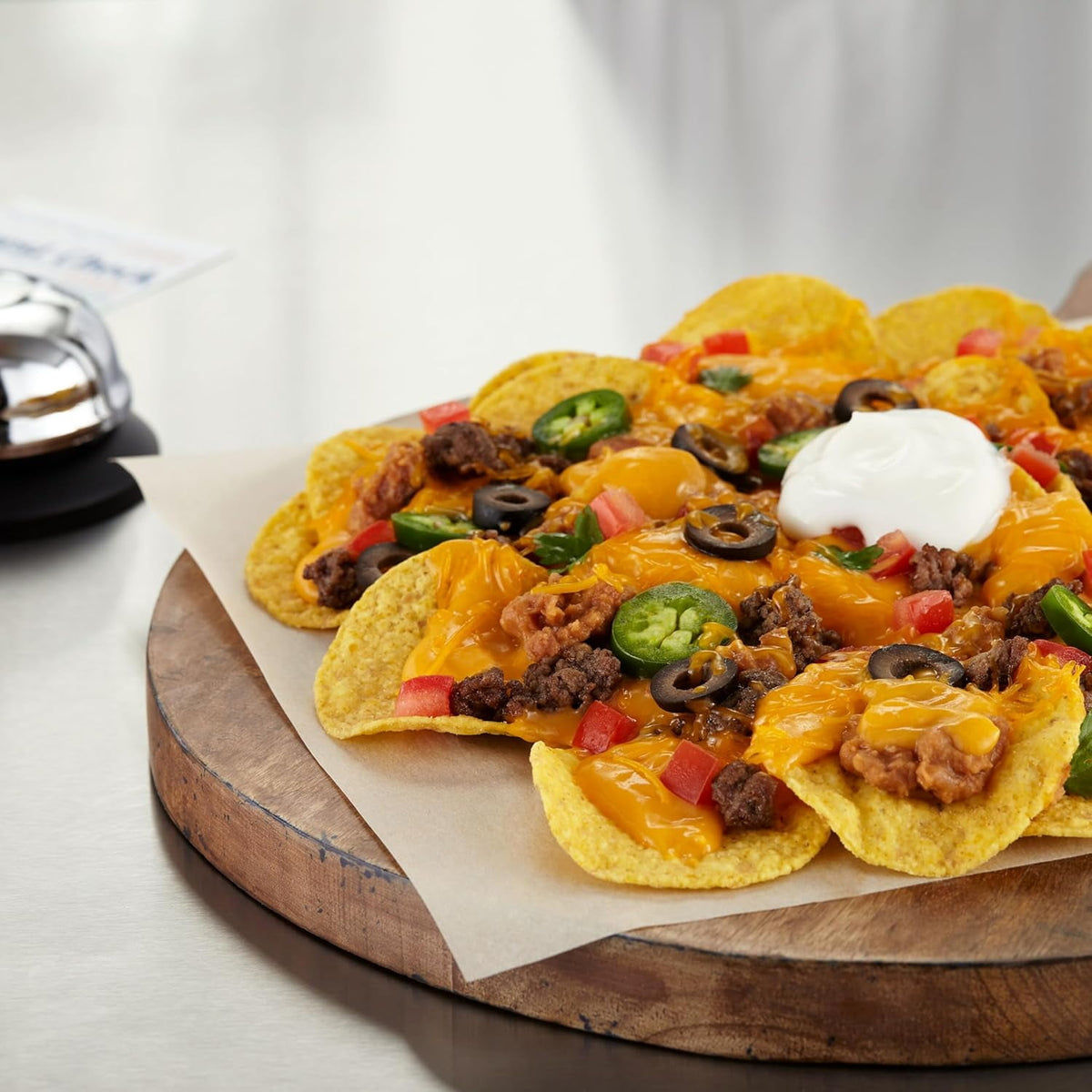 미국직구 토스티토스 Bite Size Tortilla Chips, 17 oz Bag
