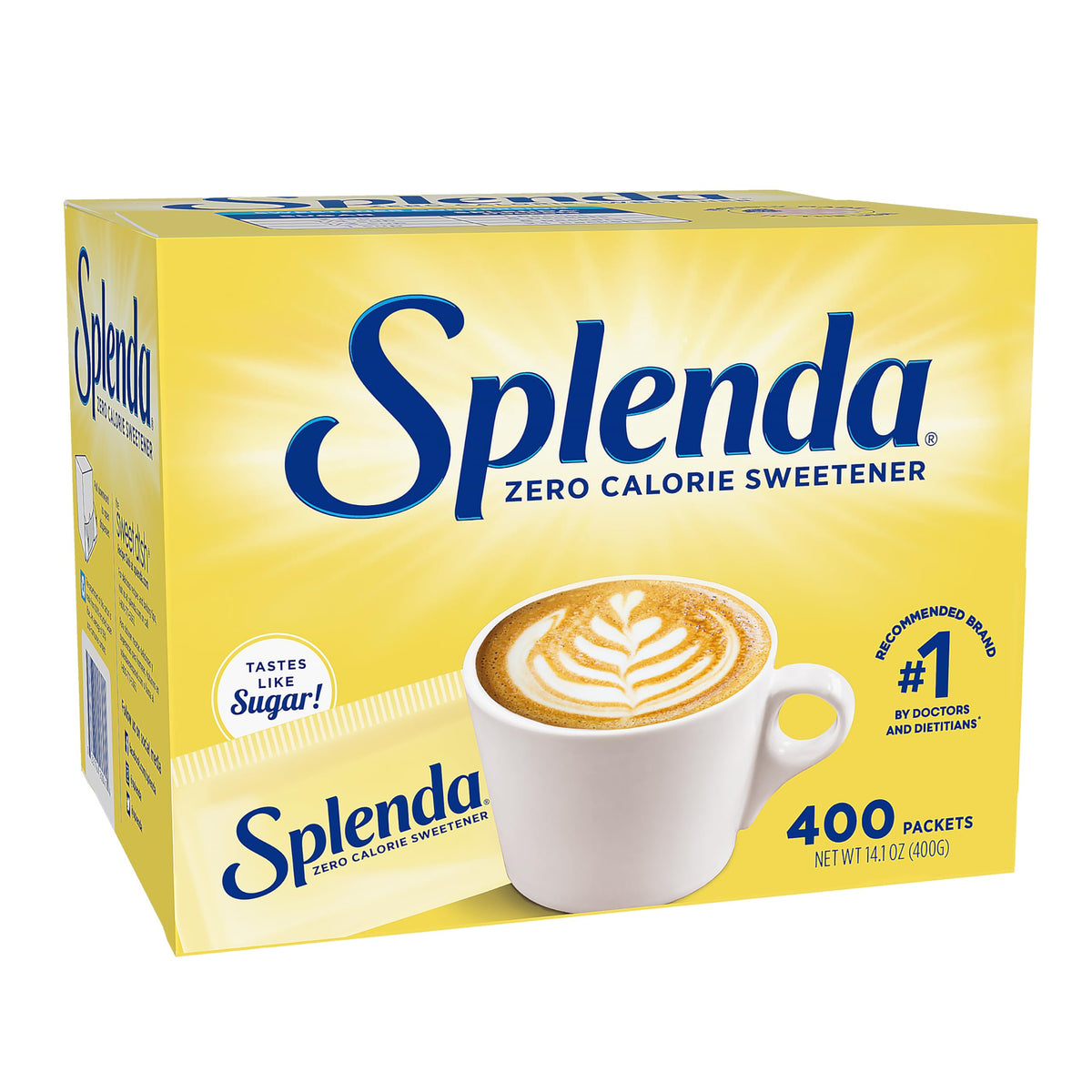 SPLENDA 1
