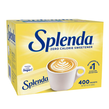 SPLENDA 1