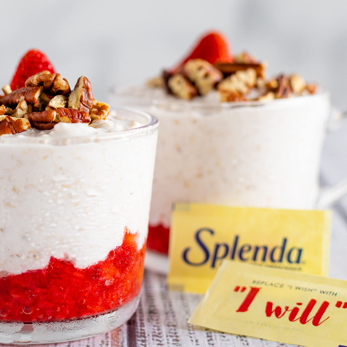 SPLENDA 3