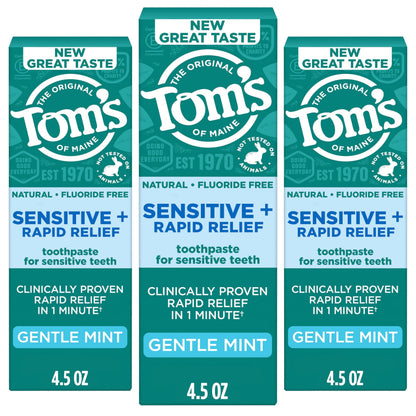 Tom's of Maine 1