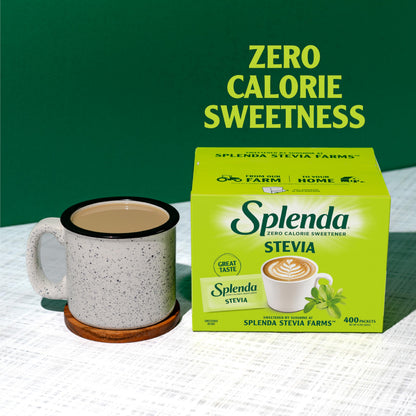 SPLENDA 3