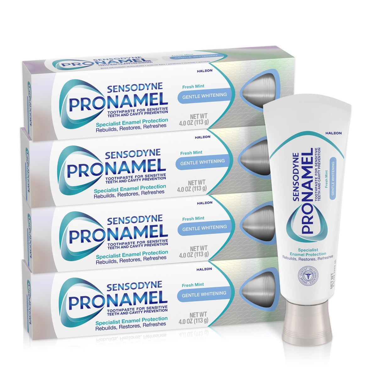 SENSODYNE PRONAMEL 1