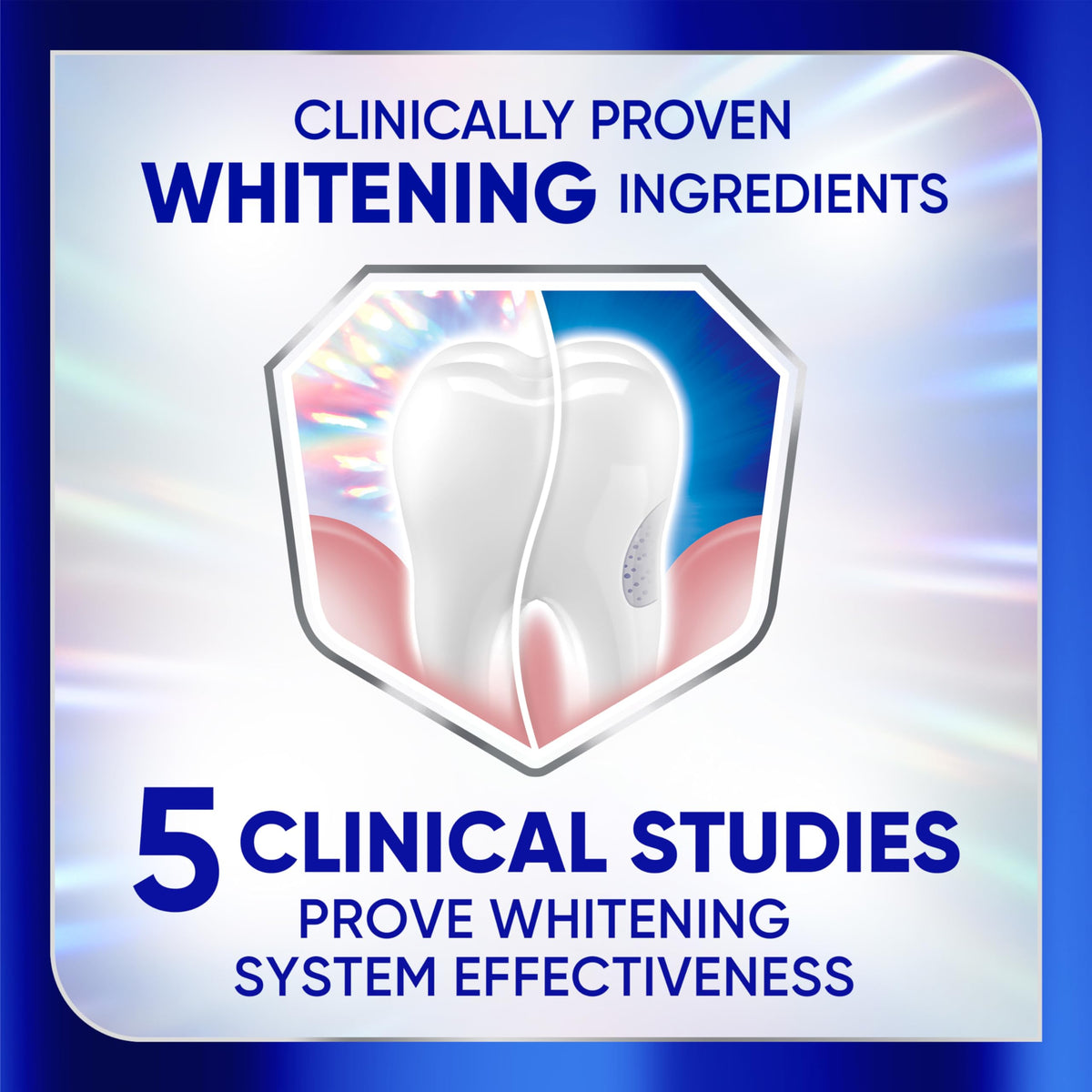Sensodyne 3