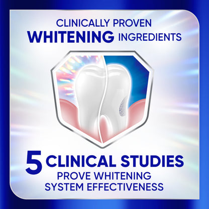 Sensodyne 3