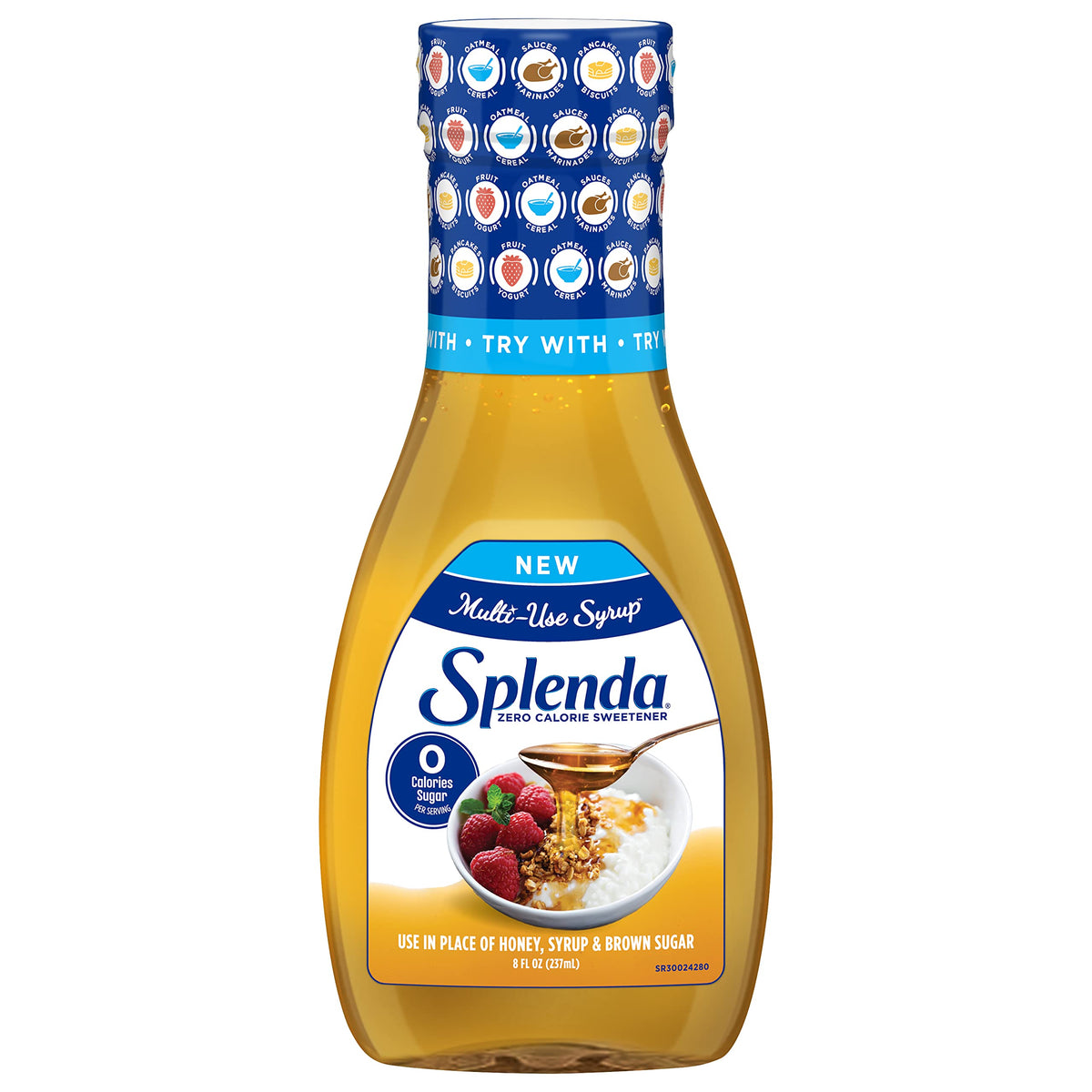 SPLENDA 1