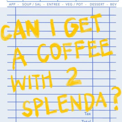SPLENDA 6