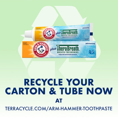 ARM & HAMMER 9