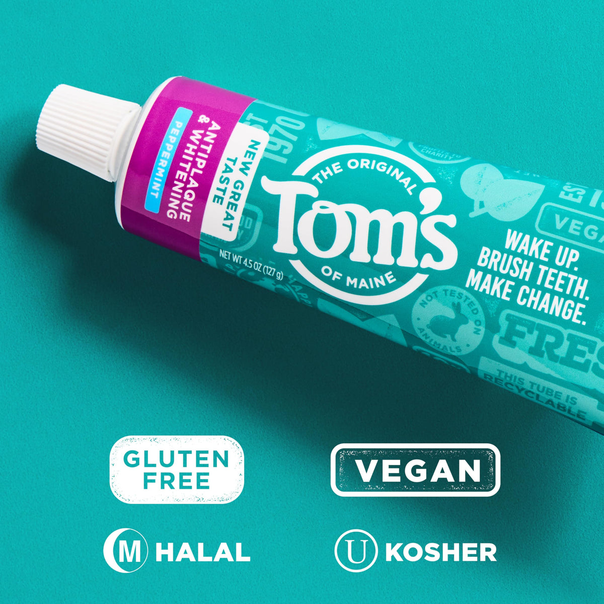 Tom's of Maine 7