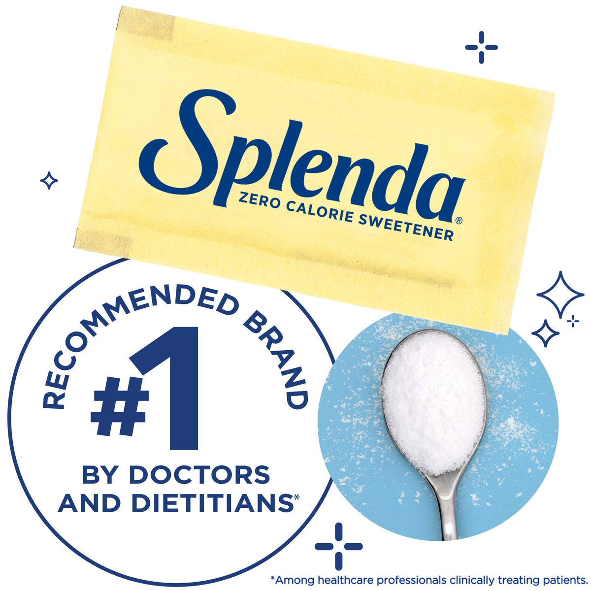 SPLENDA 6