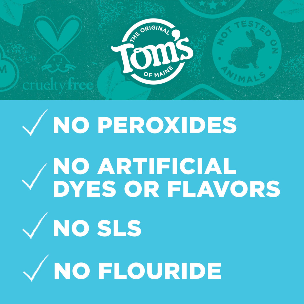 Tom's of Maine 7