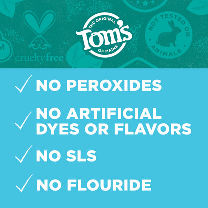 Tom's of Maine 7