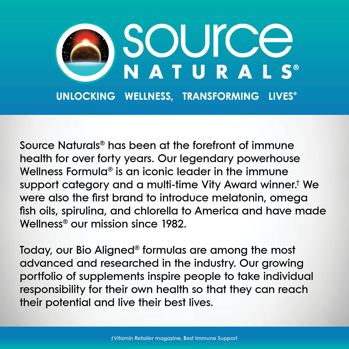 Source Naturals 6