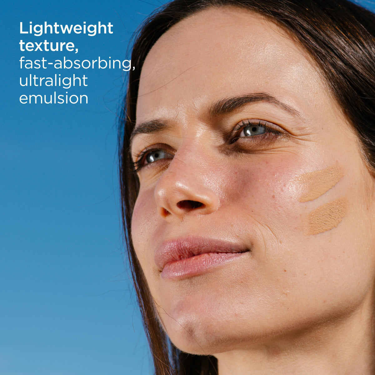 이스딘 선크림 SPF50 3