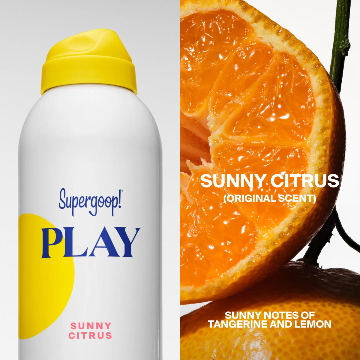 슈퍼굿 선크림 SPF50 5