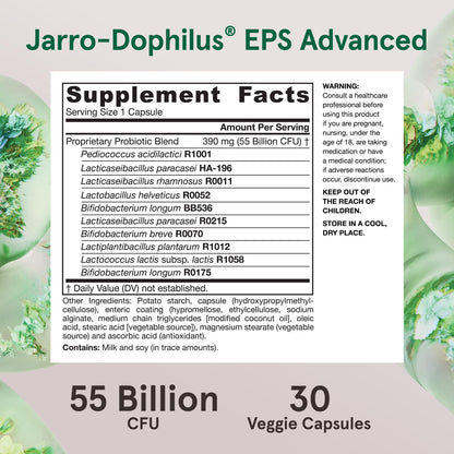 Jarrow Formulas 4