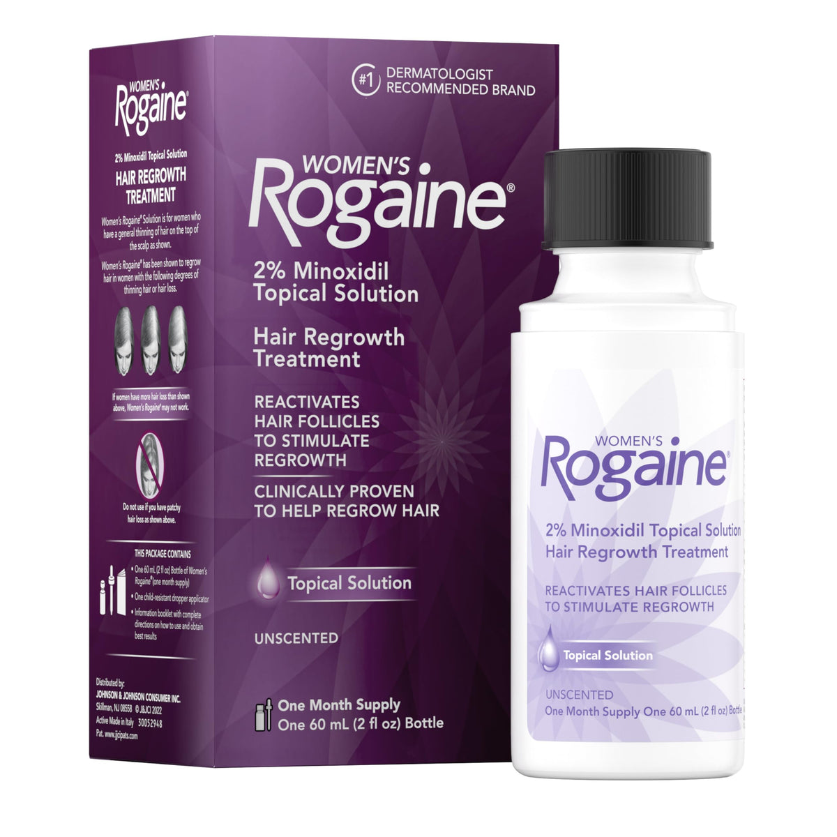 Rogaine 1