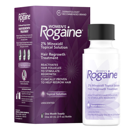 Rogaine 1