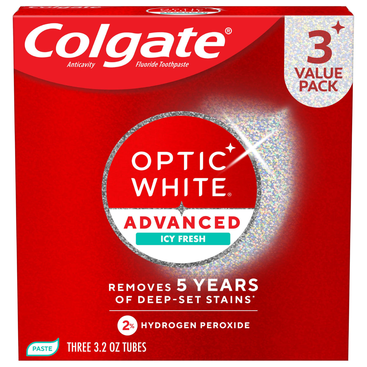 Colgate 1