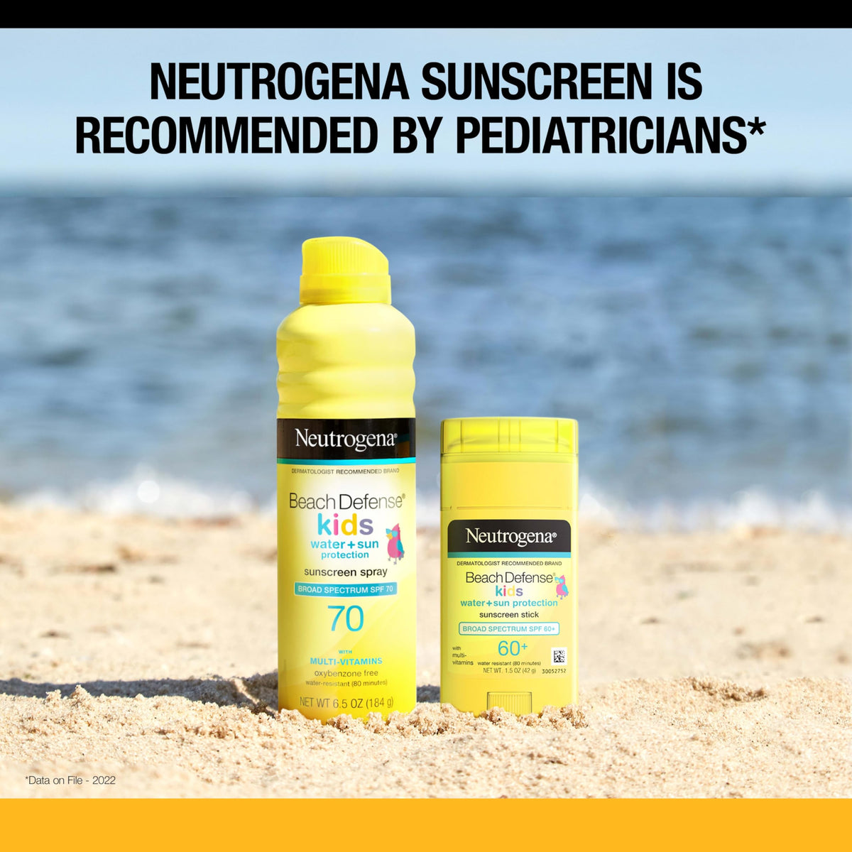 뉴트로지나 선크림 SPF60 5