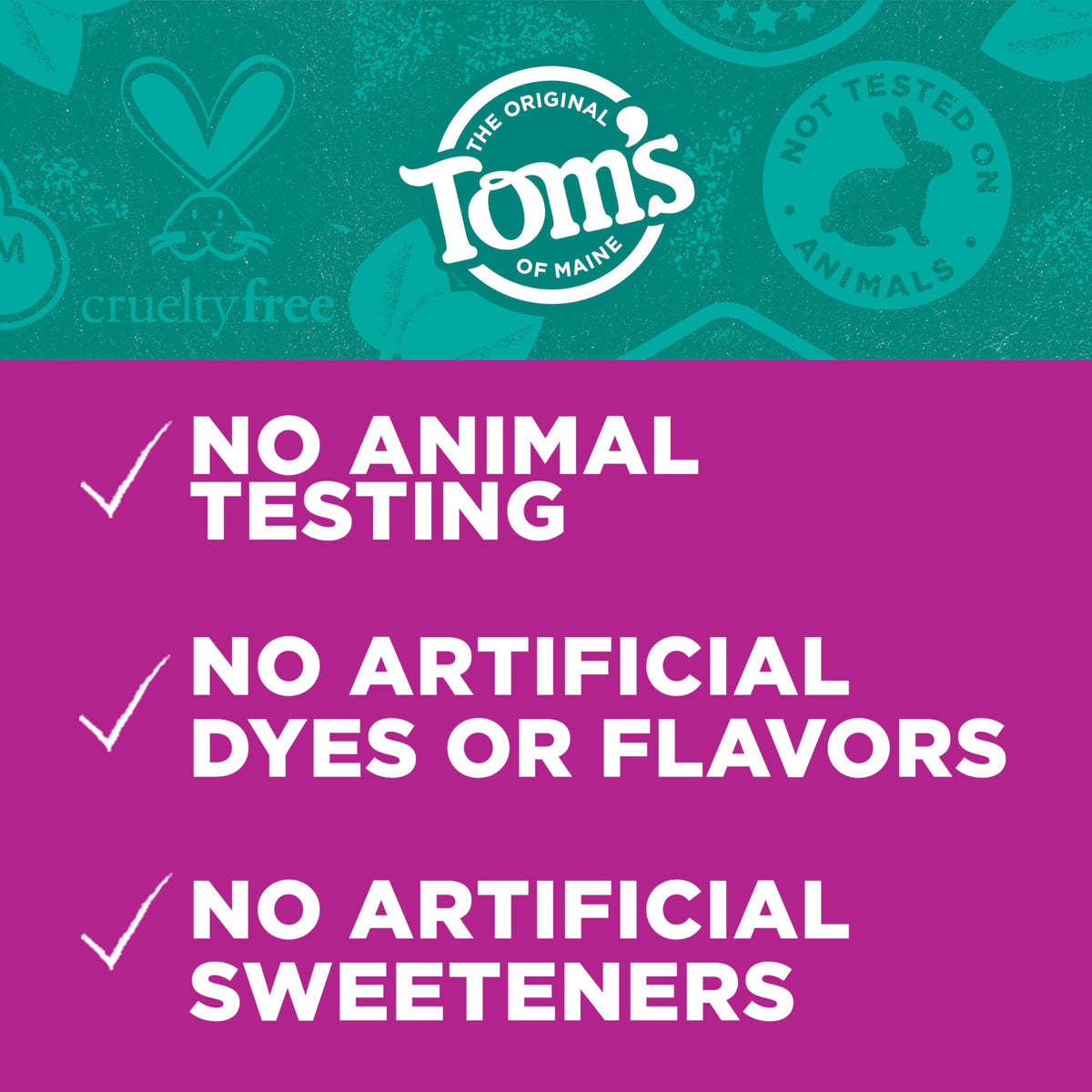 Tom's of Maine 4