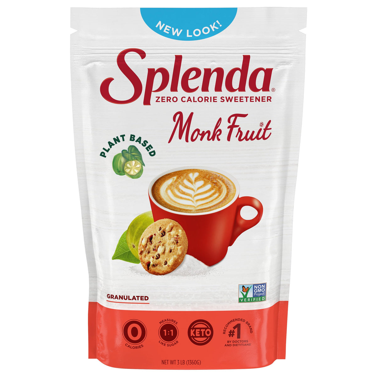 SPLENDA 1