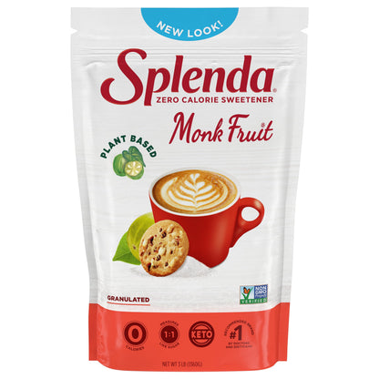 SPLENDA 1