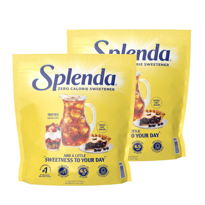 SPLENDA 1