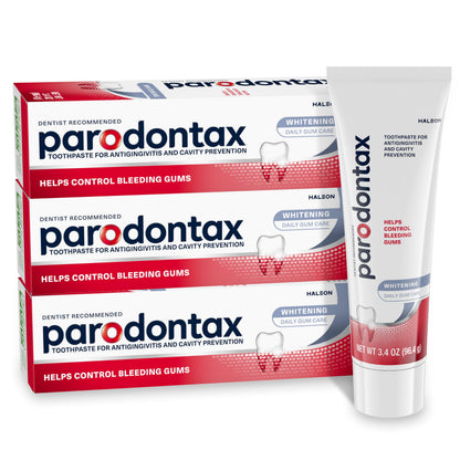 Parodontax 1