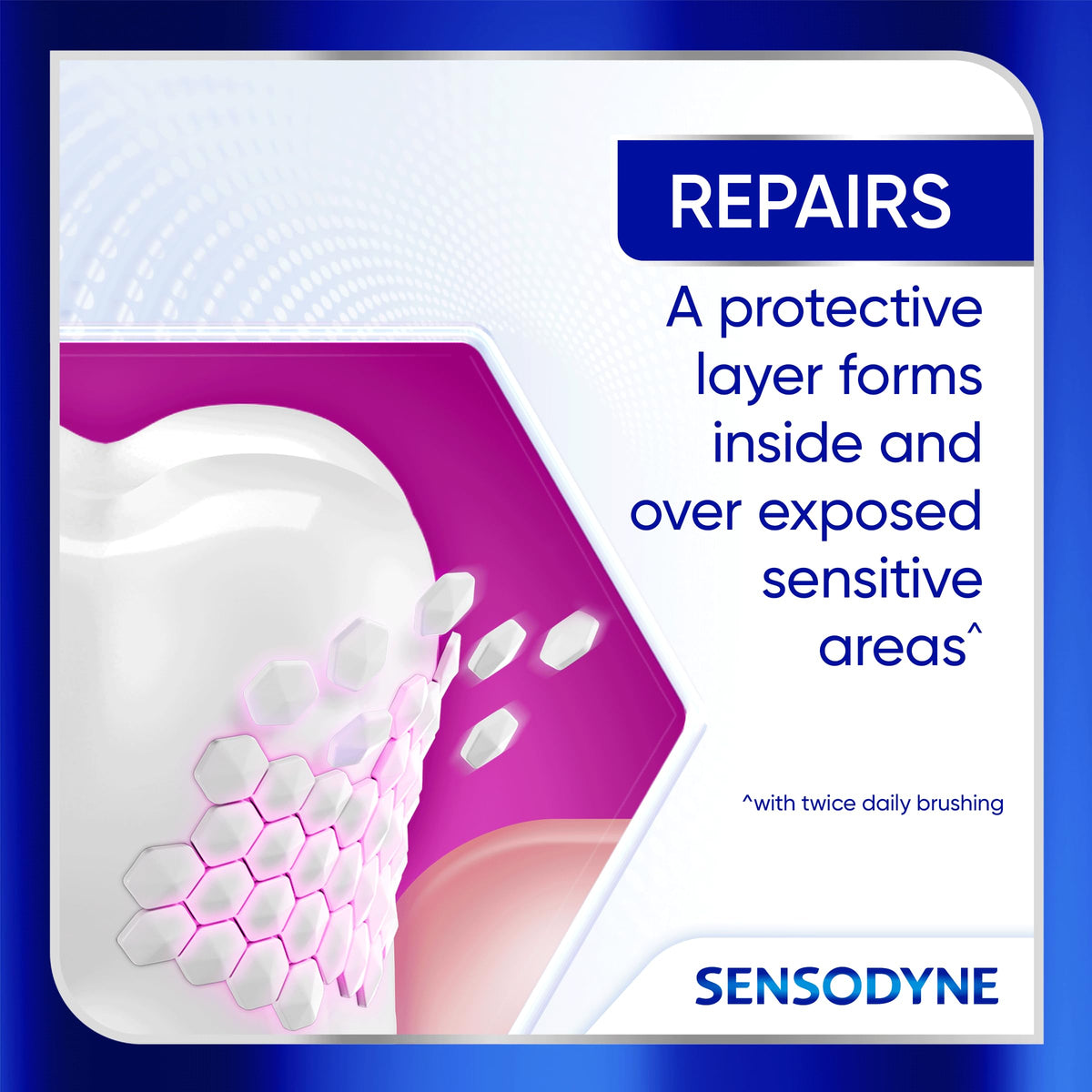 Sensodyne 7