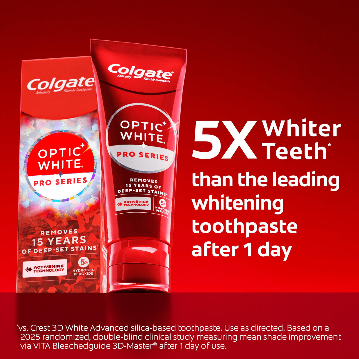 Colgate 2