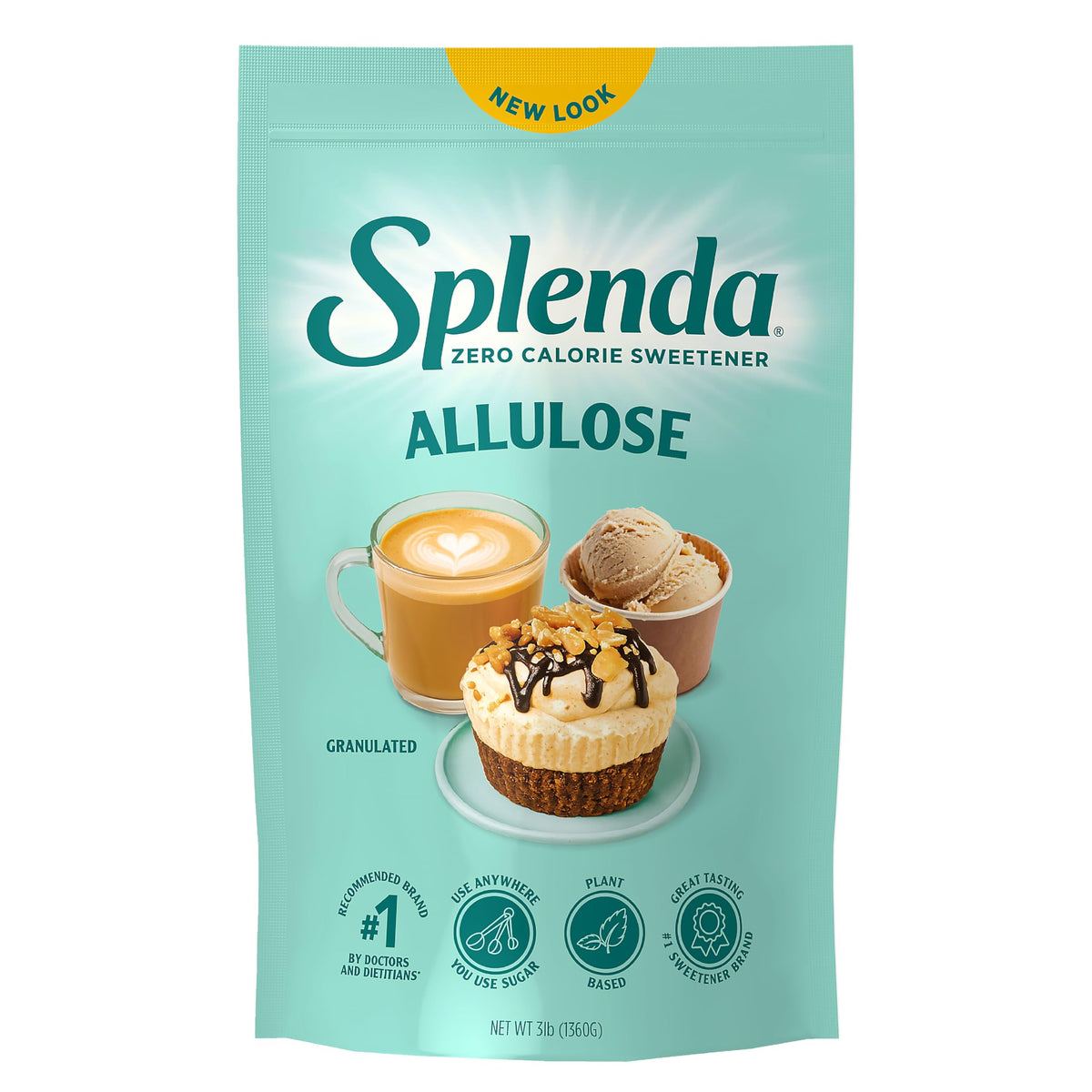 SPLENDA 1