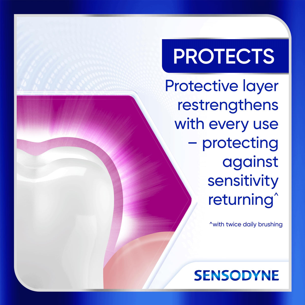 Sensodyne 8