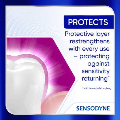 Sensodyne 8