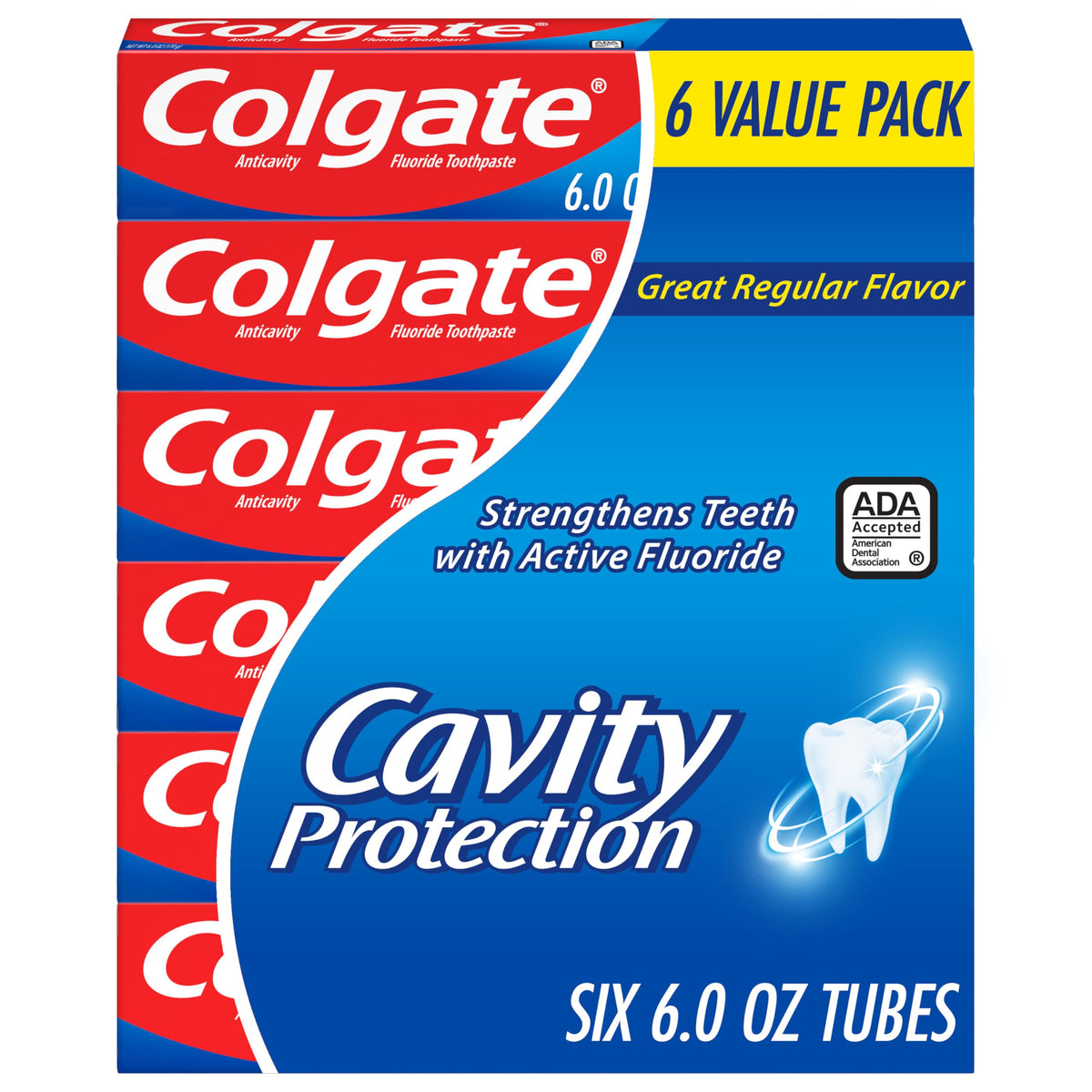 Colgate 1